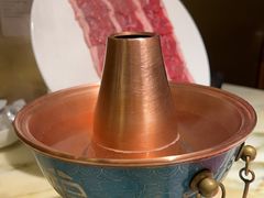 -涮福記·现切牛羊肉火锅(世纪汇店)