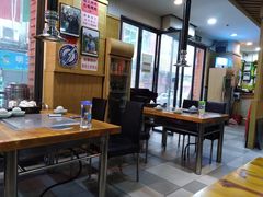 -金顺韩式烤肉·网红烤肉店(广利路店)