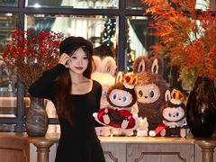 -狮拾久·现代新加坡料理(壹方城店)