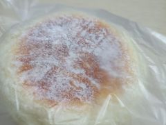 白雪奶黄面包-85度C(上海广元店)