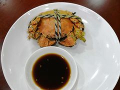 -复旦大学江湾校区食堂