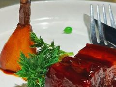 -淮扬府·游园京梦(中粮广场店)