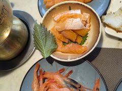 -喜庭海鲜自助(来福士店)