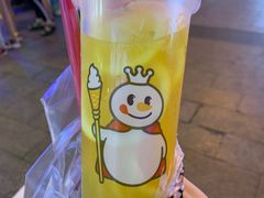 -蜜雪冰城(南禅寺2店)