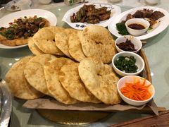 -德泰楼餐饮(莲湖路店)