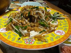 -那家小馆•北京菜•烤鸭(香山店)