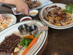 -上岛咖啡(大德店)