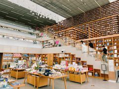 -朵云书院(滴水湖店)