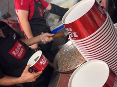 -黑色经典臭豆腐·湖南特产(步行街店)