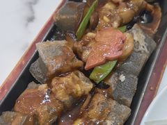 -全聚德(蓝山店)