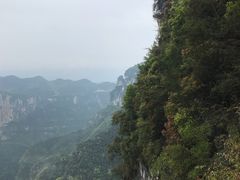 -重庆云阳龙缸景区