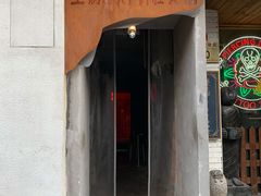 门面-王歘歘·chuǎ火锅(五道营店)