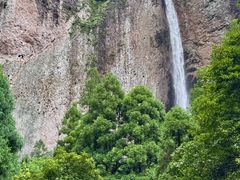 -雁荡山大龙湫景区