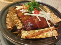 -外婆家(杭州马塍店)