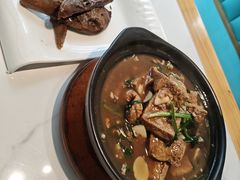 -小秦淮·南京土菜(新亭西路店)