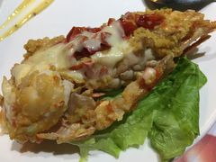 -铁板诱惑法式铁板烧(大卫城店)