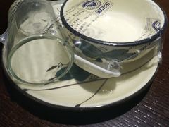 -丹东立强海鲜烧烤·牛B大串(星海店)