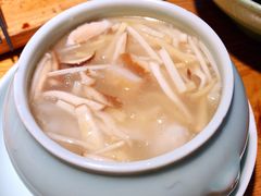 宋嫂鱼羹-弄堂里(雨花客厅店)