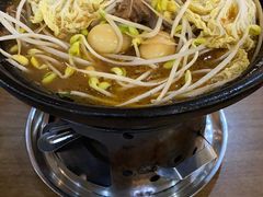 -香村里·重庆鸡公煲(世纪华联总店)