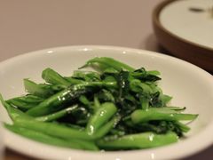 广东菜心-一澜江宴·江景地标楚菜(江滩公园店)
