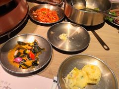 -西塔老太太泥炉烤肉(亚运村店)