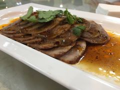 -鑫紫玉食府·巴特私房菜