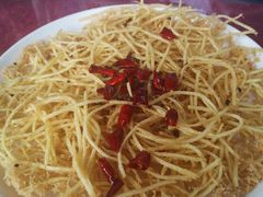 -无味饭店(九眼桥商业文化广场店)