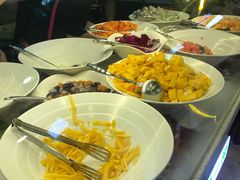 -葛师傅越南特色水果捞(建政南路总店)