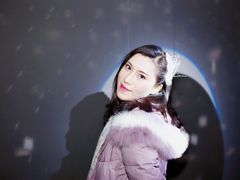 -4iNLOOK美瞳店(龙之梦购物中心虹口店)