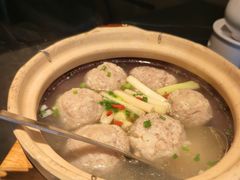 -芳芳私房菜·精做淮扬菜(承德路店)