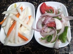 -马白开来特色羊排揪片子  (总店)