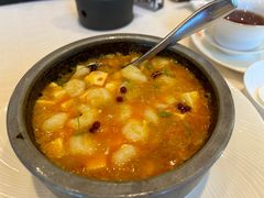 -香乐园·淮扬菜中餐厅·Shang Garden(福田香格里拉店)