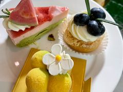 -漳州佰翔圆山酒店·圆山畔西餐厅