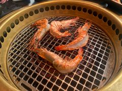 烤大虾-谷牛和牛烤肉(漕河泾印象城店)