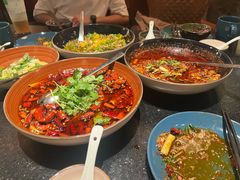 -华豫川酒家(大卫城店)