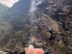 -少华山国家森林公园