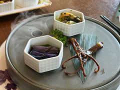 -王府井文华东方酒店-紫膳餐厅