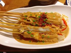 -福茂源横山铁锅羊肉(牡丹园店)