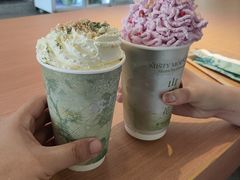-雾与山茶(大禹城店)