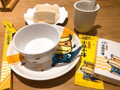 -小鱼小牛·鱼牛干锅·脆鱼火锅(世欧广场店)