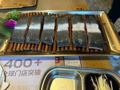 -西塔老太太泥炉烤肉(北京双井店)