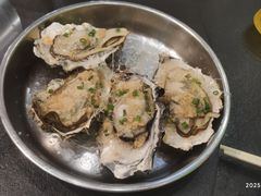 -飞尝蚝·顺德菜·鱼生(顺德总店)