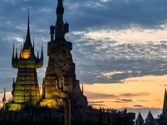 -大连海昌发现王国主题公园