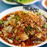 我就说跟着本地人吃不会出错!