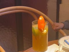 -Grande A'moo(上海万象城店)