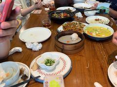 -如轩·海鲜砂锅粥·潮汕菜(海珠店)