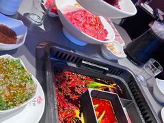 -洞子口重庆鲜货火锅(楚翘城旗舰店)