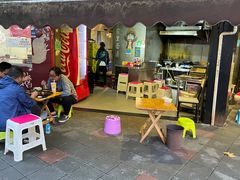 -长药唐师乐山油炸(石人直营店)