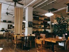 大堂-雕刻时光咖啡馆(交大店)