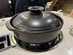 -烹然四季椰子鸡火锅(团结湖总店)